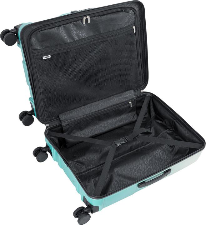 Produktbild Epic Crate EX Wildlife 4 Rollen Kofferset 3-teilig (225 l, XL (ab 115l))