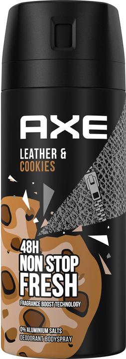 Produktbild AXE Collision (Spray, 150 ml)