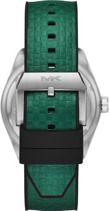Actual product image Michael Kors Accelerator 2.0 (Analogue wristwatch, 42 mm)