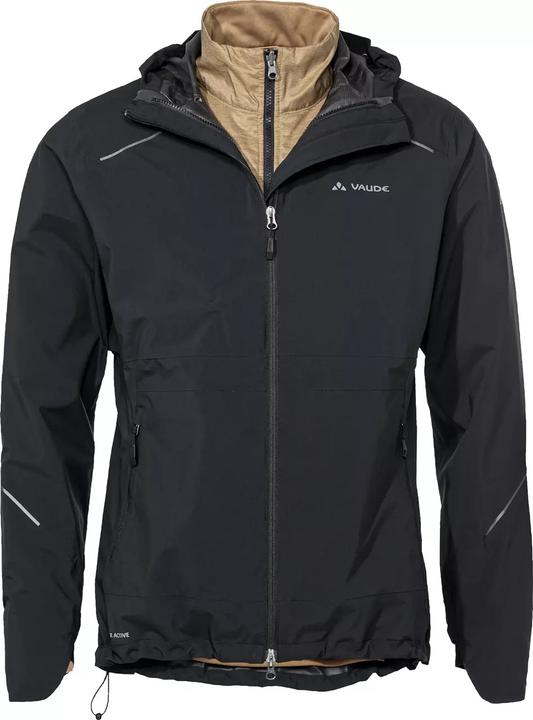 Produktbild Vaude Yaras 3in1 (S)