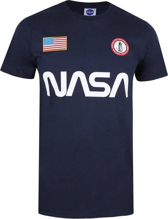 Nasa Tshirt (L)