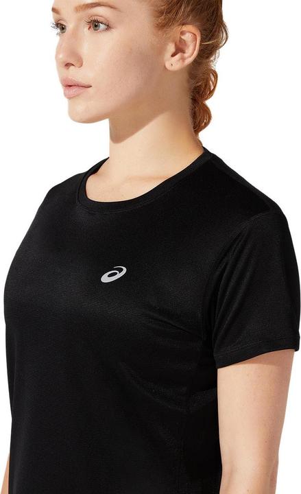Immagine prodotto ASICS Performance Core Ss Top Lady Performance Black (M)