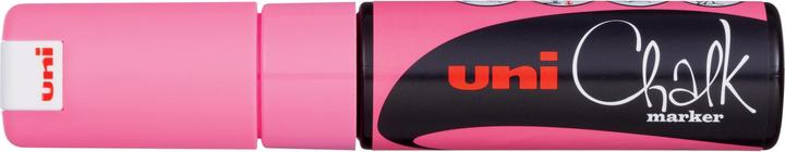 Produktbild Uni-ball Kreide Marker (Rosa, 8 mm, 1 x)