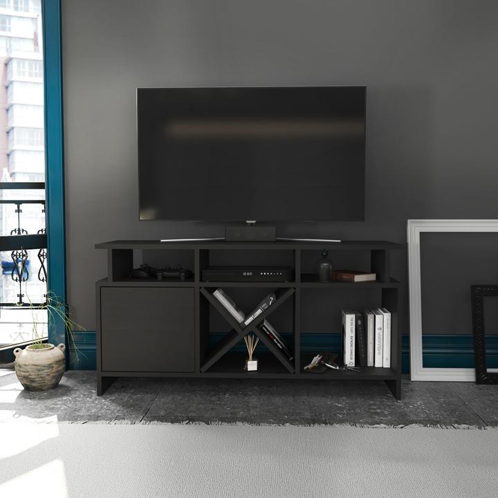 Actual product image Kalune Design Gaëtan (120 x 30 x 61 cm)