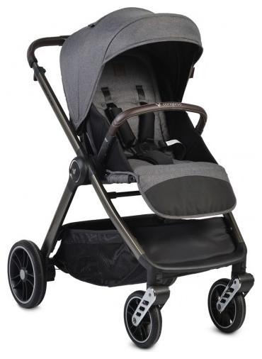 Actual product image Cangaroo Combi stroller Macan 2 in 1