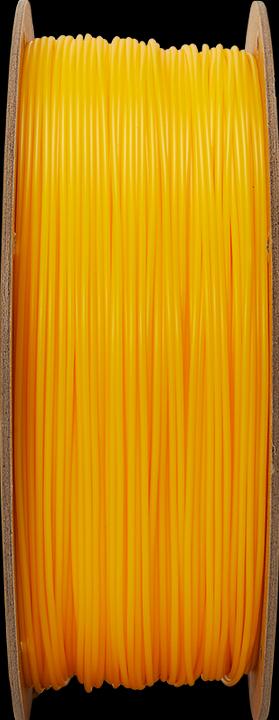 Image du produit Polymaker PolyLite PLA PRO Jaune 1.75mm 1kg (PLA-R, 1.75 mm, 1000 g, Jaune)
