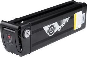MTF AKU Fold 1.3/1.4 13 Ah (481 Wh, E-bike battery cover)