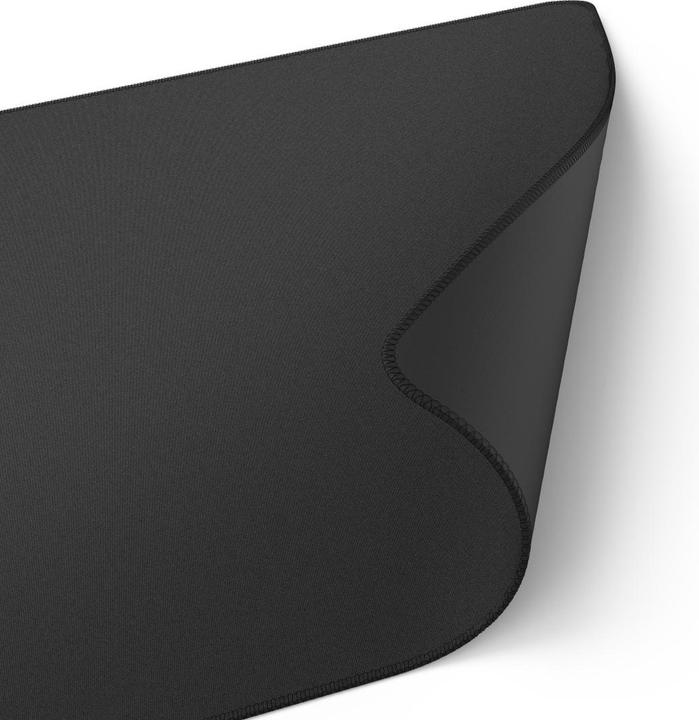 Produktbild Urage Mauspad Gaming-Mauspad "Lethality 460 Power", schwarz, Ind