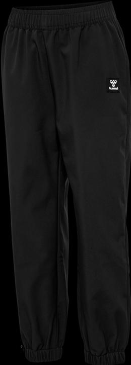 Actual product image hummel Jupitor Tex Softshell Pants (4, 5, 6, 7, 8, 9, 10)