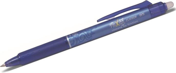 Image du produit Pilot FriXion Clicker (Bleu, 1 x)
