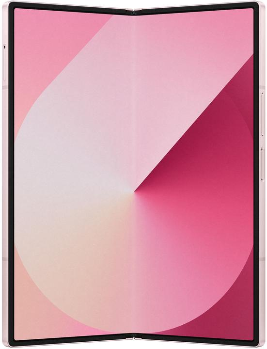 Produktbild Samsung Galaxy Z Fold6 (256 GB, Pink, 7.60", SIM + eSIM, 50 Mpx, 5G)