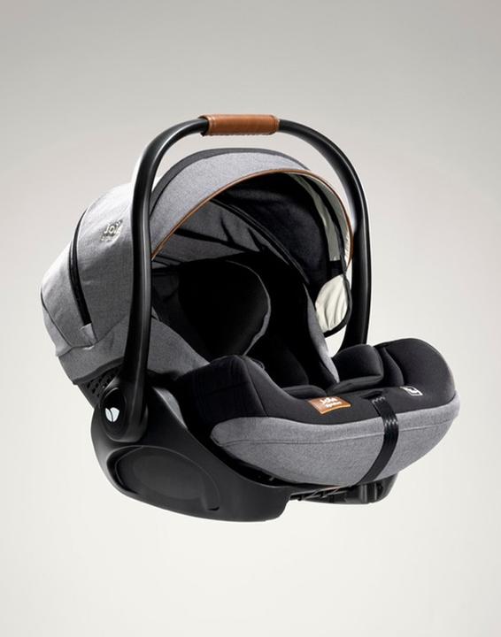 Produktbild Joie i-Level Recline Encore (Babyschale, ECE R129/i-Size Norm)