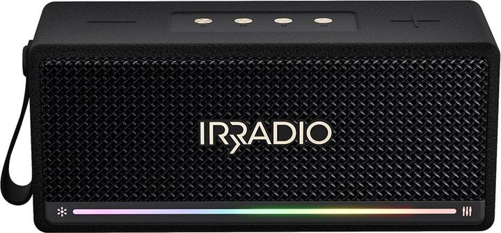 Produktbild Irradio Drahtloser Lautsprecher Classic IR M6 (4 h)