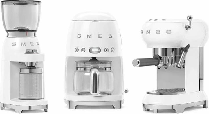 Produktbild Smeg ECF02WHEU (EU-Stecker)