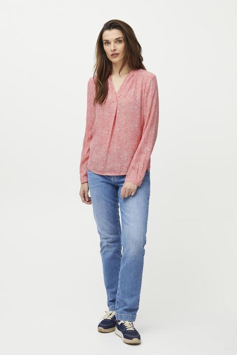 Image du produit Pulz Jeans PZGENE LS Blouse 50207866 (XS)