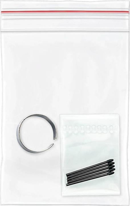 Actual product image Staedtler Mars Lumograph ju digital 100% PEFC