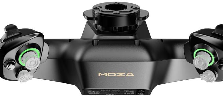 Produktbild Moza MFY Yoke (PC)
