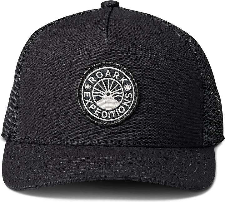 Actual product image Roark Station Trucker (One size)
