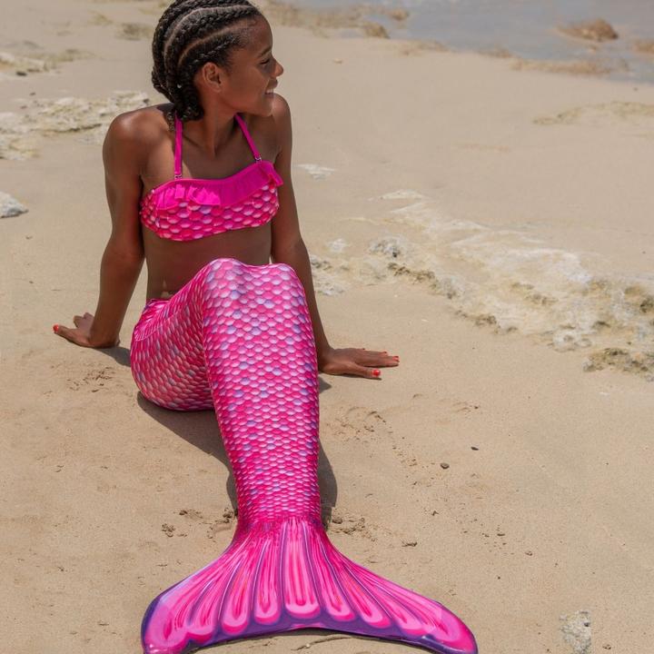 Produktbild Fin Fun Mermaidens Kinder (S/M)