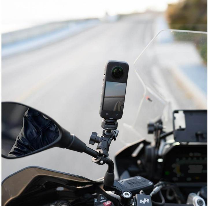 Produktbild Pgytech CapLock Rearview Mirror Mount (Diverse)