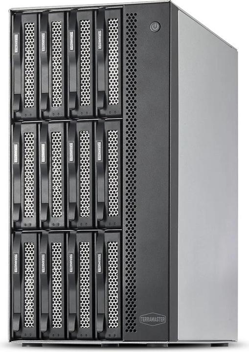 Terramaster T12-500 Pro SMB NAS 12-voudig