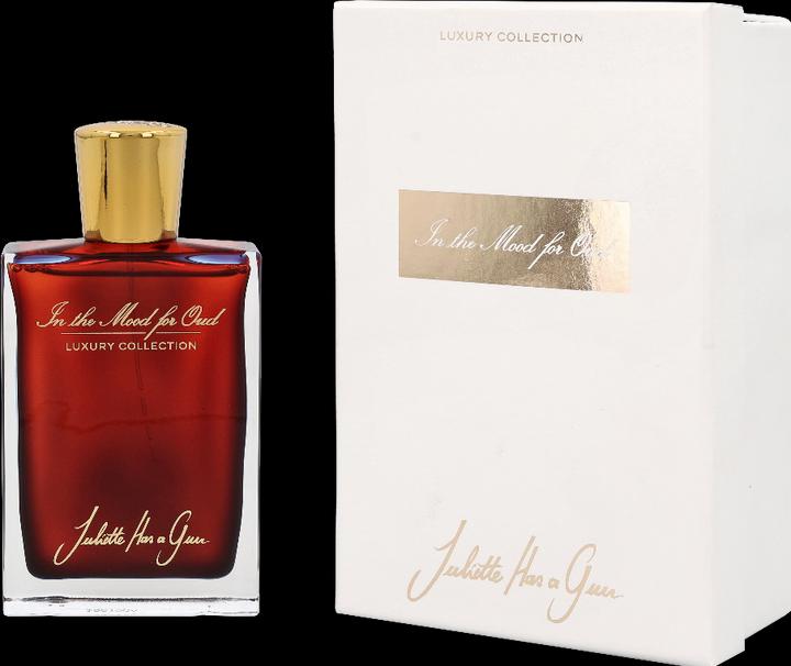 Immagine prodotto Juliette Has a Gun In the Mood For Oud (Eau de parfum, 75 ml)