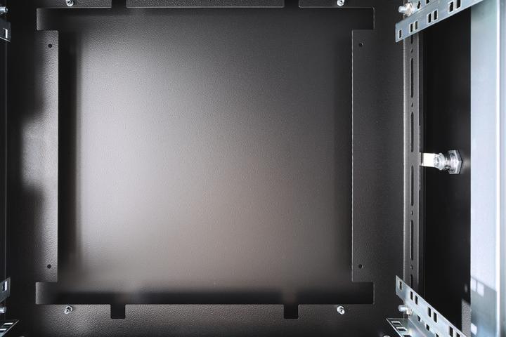 Produktbild Digitus Dn-19 22u-6/6-B-1 (22 HE, 19 Zoll Rack)