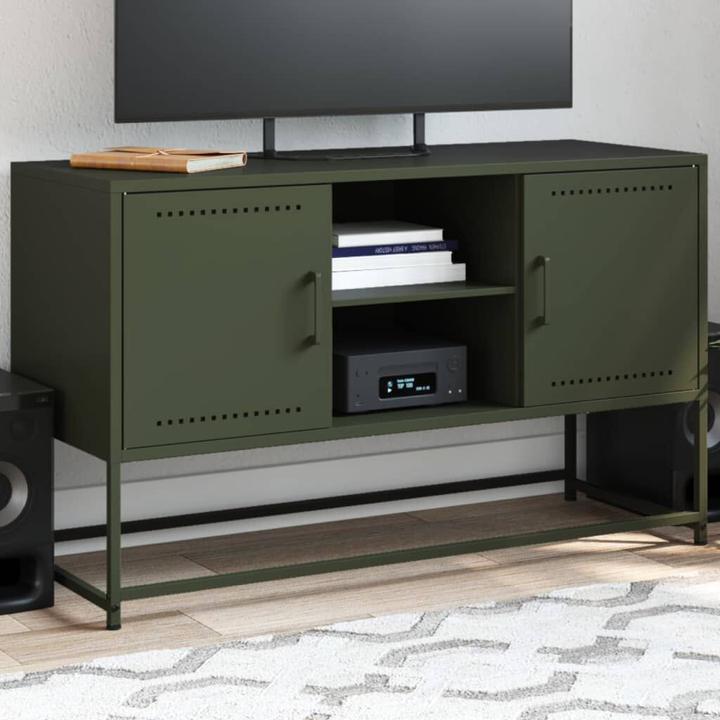 Actual product image VidaXL Highboard (39 x 36 x 107 cm)