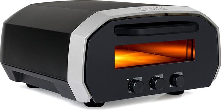 Image du produit Ooni Volt 12 (Four à pizza électrique)