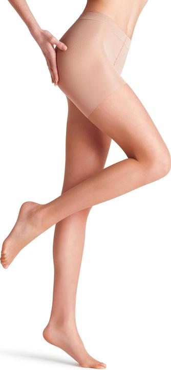 Actual product image Falke Shaping Inv.Del. 08 TI (8 DEN, L)