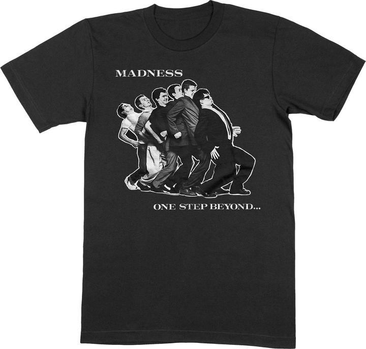 Madness One Step Beyond TShirt