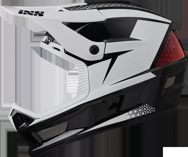Actual product image iXS Helmet Xult DH (60 - 62 cm, XL)