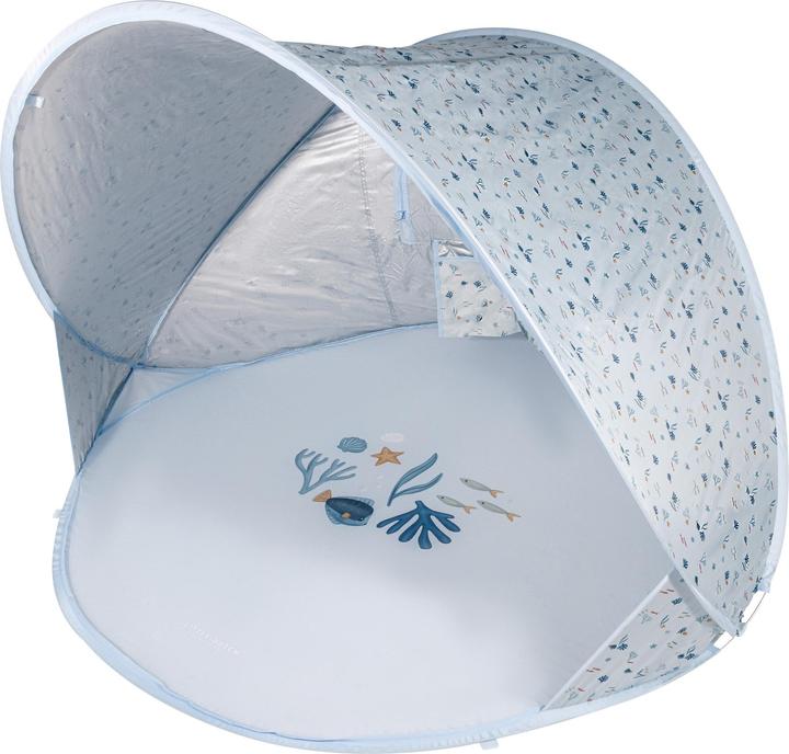 Little Dutch Beach Tent Ocean Dreams