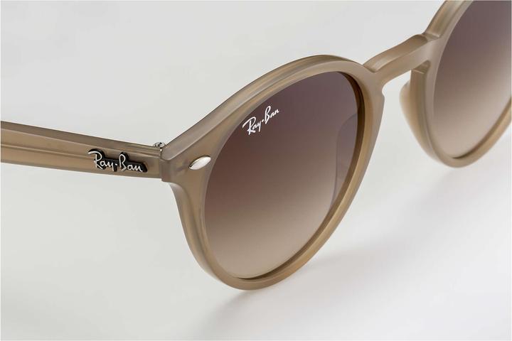 Actual product image Ray Ban Rb2180