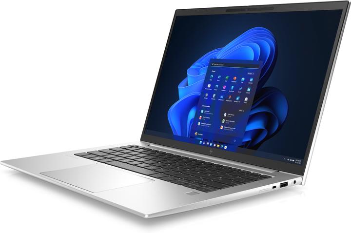 Actual product image HP EliteBook 840 G9 (14", Intel Core i7-1260P, 16 GB, 1000 GB, CH)