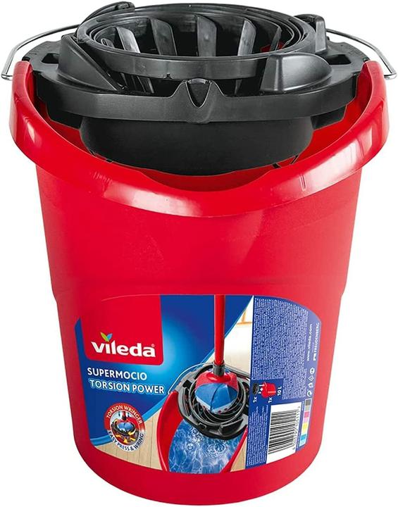 Produktbild Vileda SuperMocio (1 Stk.)