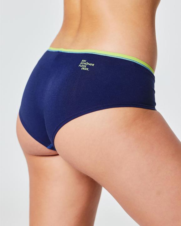Produktbild Ein schöner Fleck Erde Piccolo Paradiso Slip (XL)