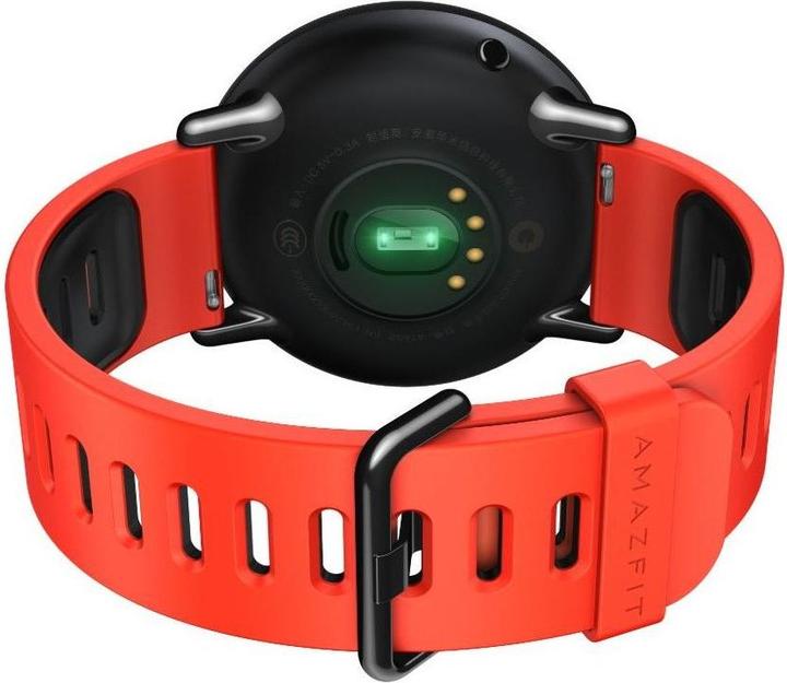 Actual product image Amazfit Pace (45 mm)