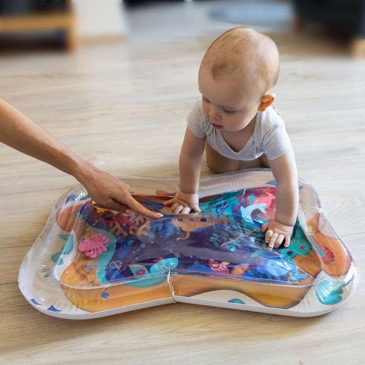 Produktbild Babyono Wasser-Spielmatte (66 x 50 cm)