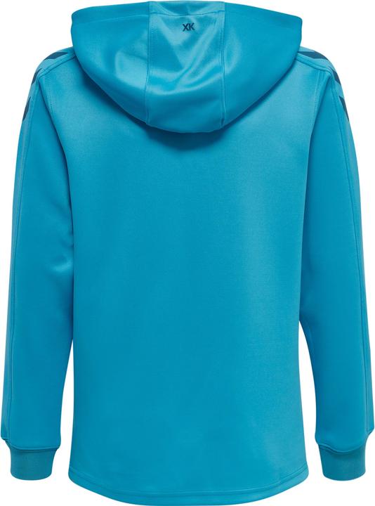 Image du produit hummel Core Xk Poly Kids Sweat Hoodie (176)