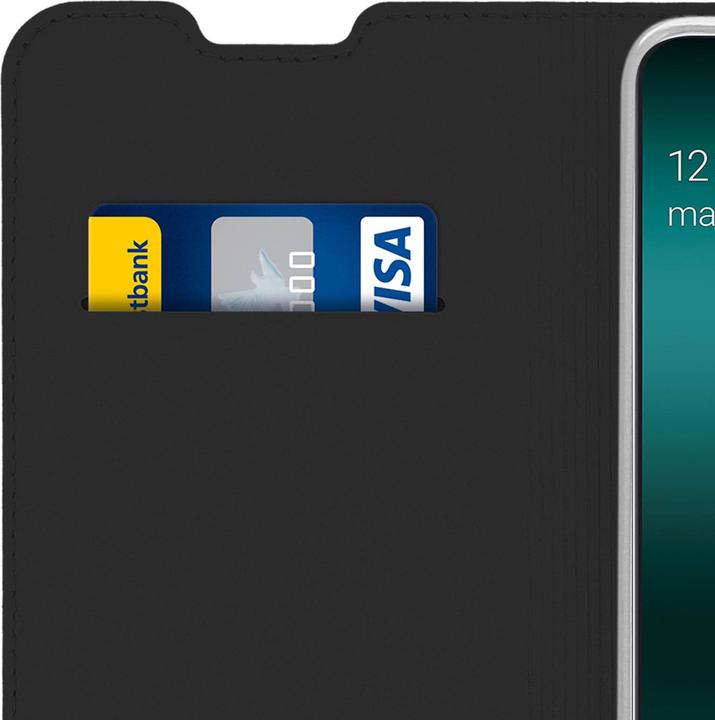 Actual product image Dux Ducis Pro Series (Samsung Galaxy A30s)