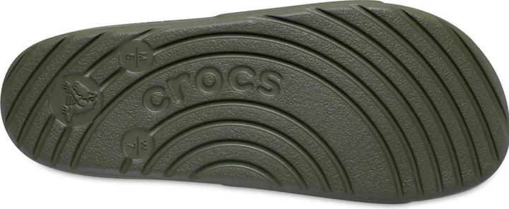 Actual product image Crocs Slide (45)