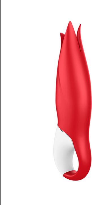 Actual product image Satisfyer Power Flower