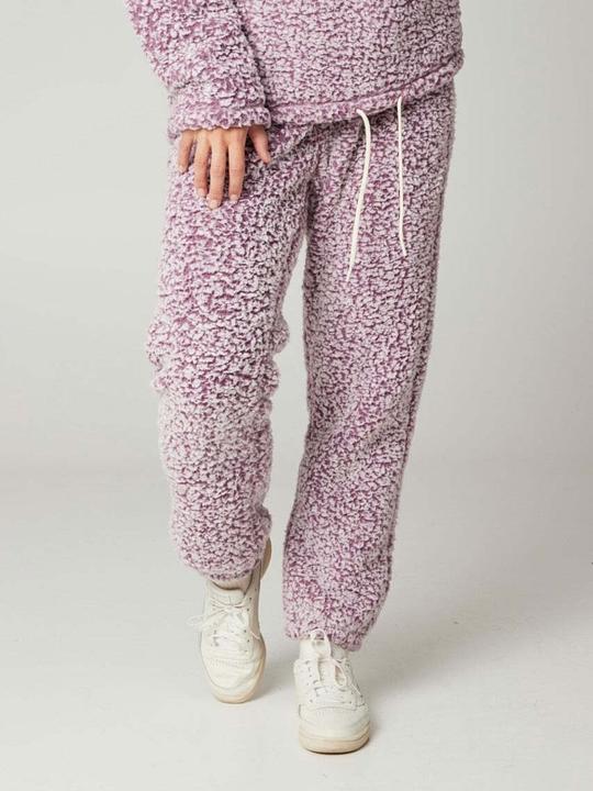 Actual product image Protest Comfy Sweatpants Prtportia (Frequency band 38 (2600 MHz))