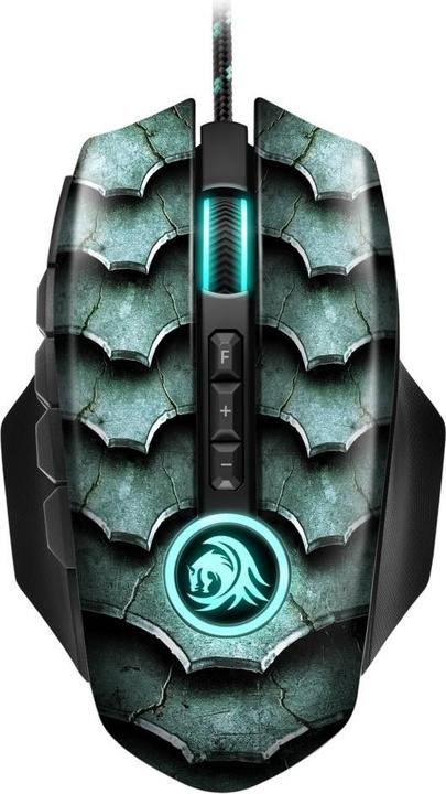 Actual product image Sharkoon Draconia II (Cable)