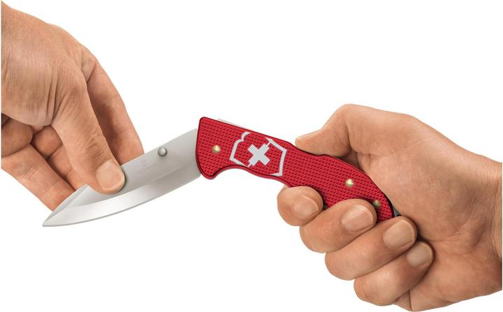 Produktbild Victorinox Evoke Alox