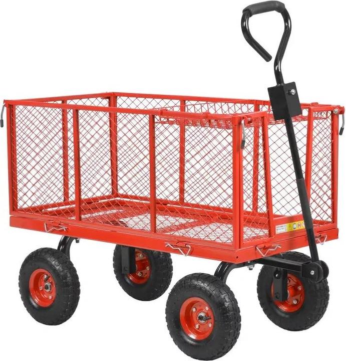 Chariot de transport