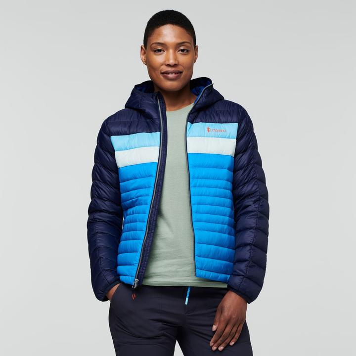 Immagine prodotto Cotopaxi Piumino Fuego con cappuccio (XL)
