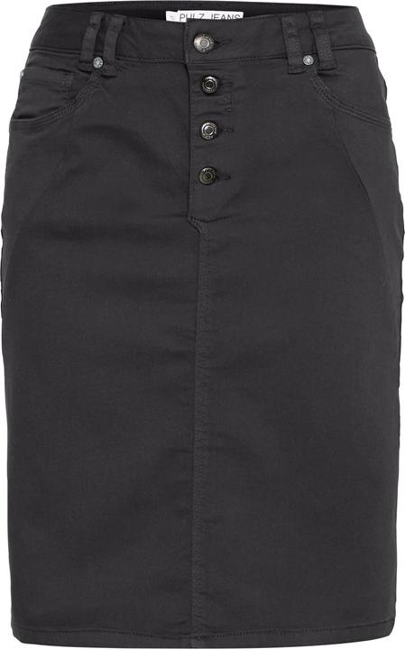 Immagine prodotto Pulz Jeans PZROSITA HW Skirt 50208274 (32)