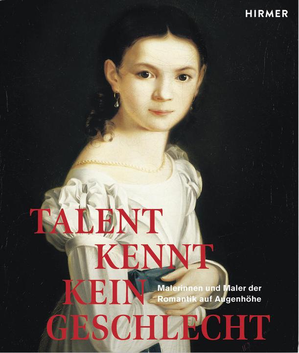 Produktbild Talent kennt kein Geschlecht (Wolf Eiermann)